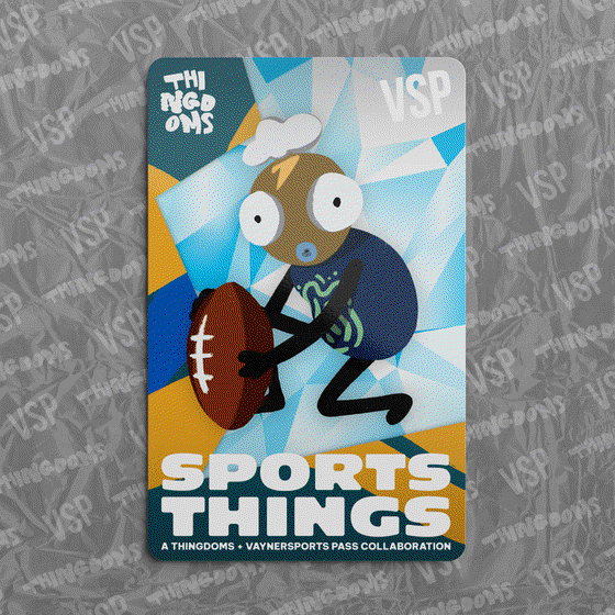 Sports Thing #8281