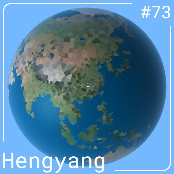 World #73