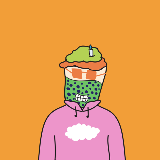 Bubble Tea Dudes #93