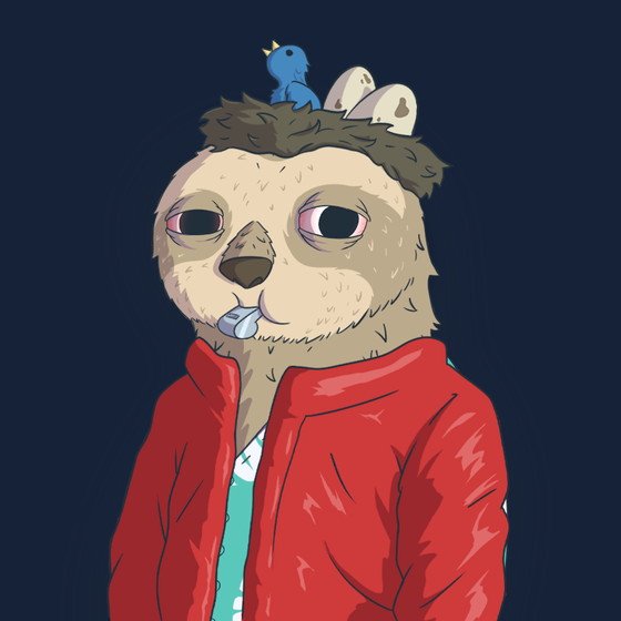 SLOTHz #30