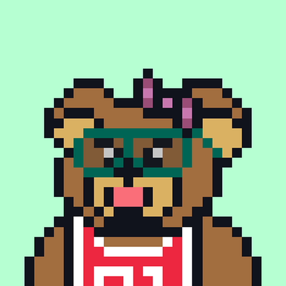 Bears Deluxe #5394