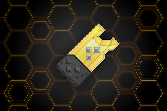 Root Founder's Key