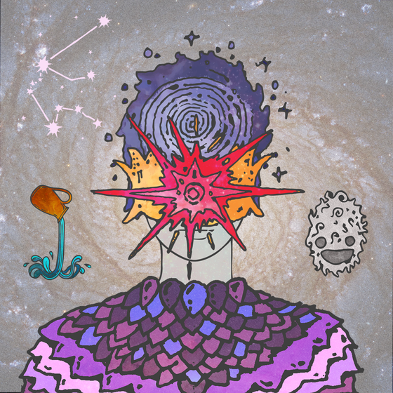 Divine Order of the Zodiac #2681