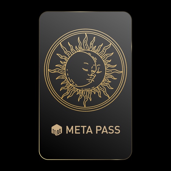 Meta Pass Edition 4