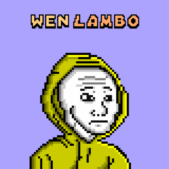 WADEGEN #8469