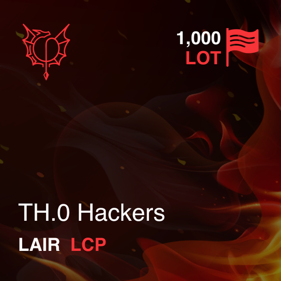 TH.0 Hackers