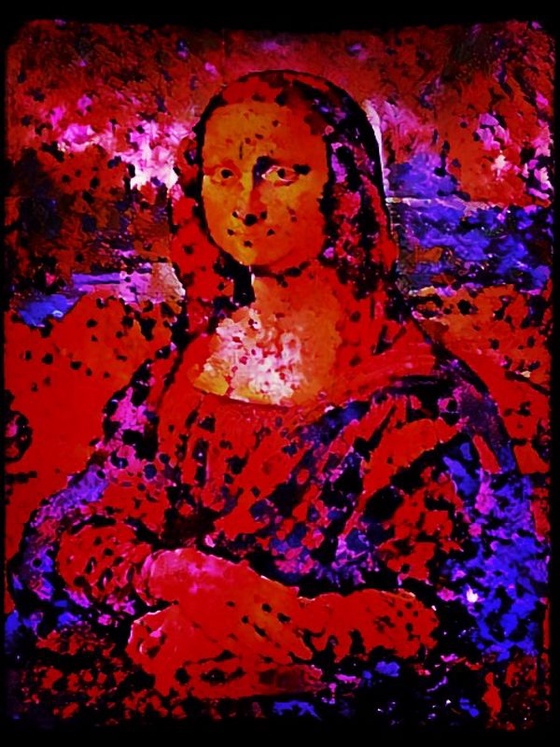 Mona 73