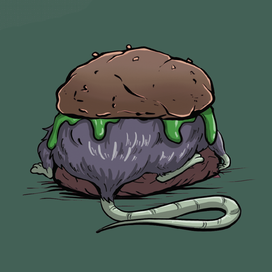 goblintown burgers #6011