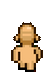 CryptoRaiders - Base Model - Old Man #979