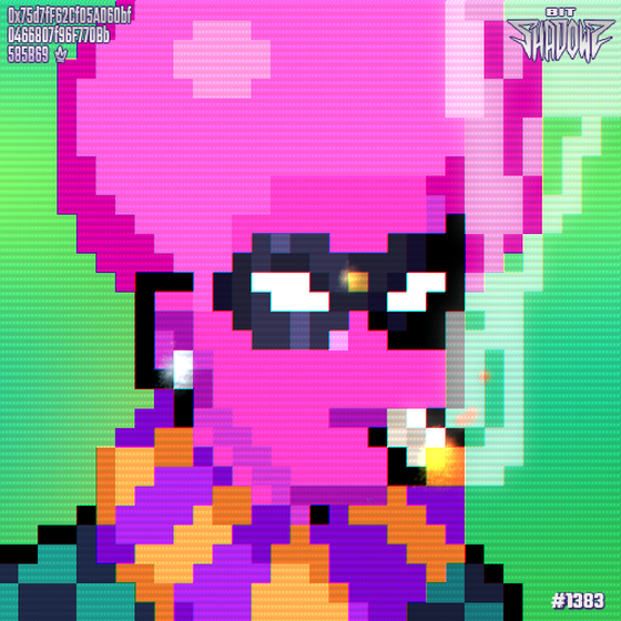 BITSHADOWZ #1383