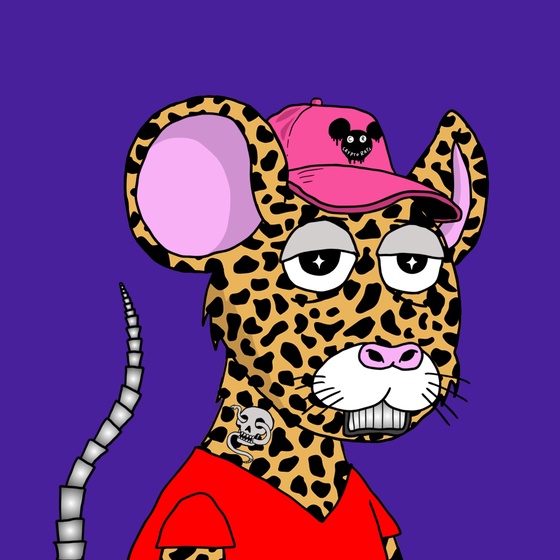 Crypto Rats