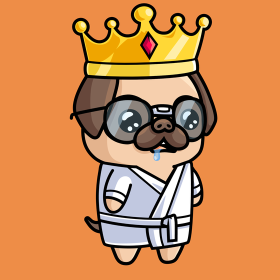 PugFren #3546