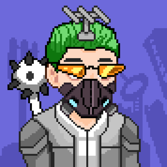 Operative #262
