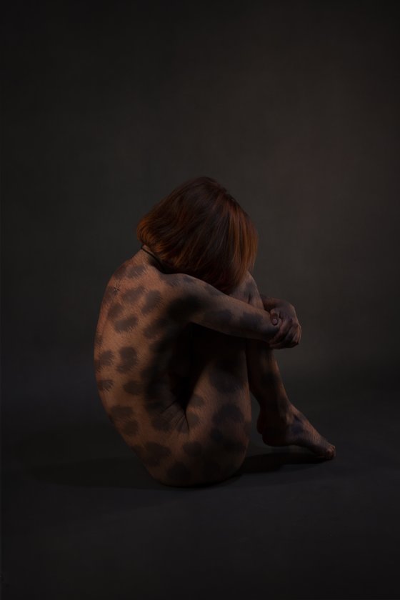 Nito Editions - Cheetah #8/15