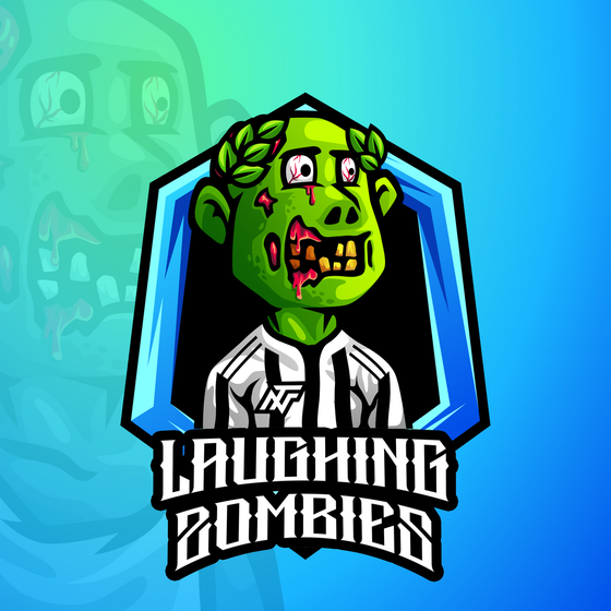 Laughing Zombies