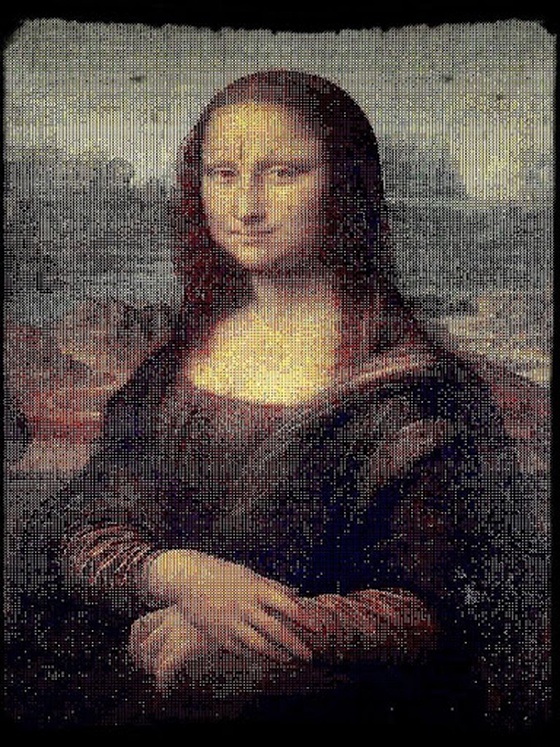 Mona 8