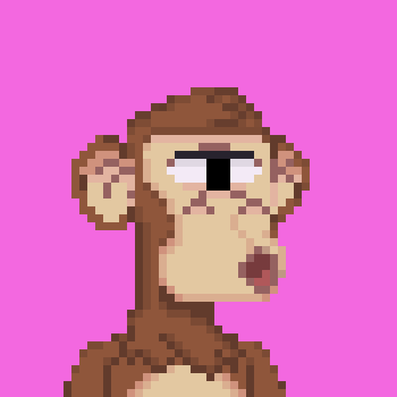 ApeGang #3629