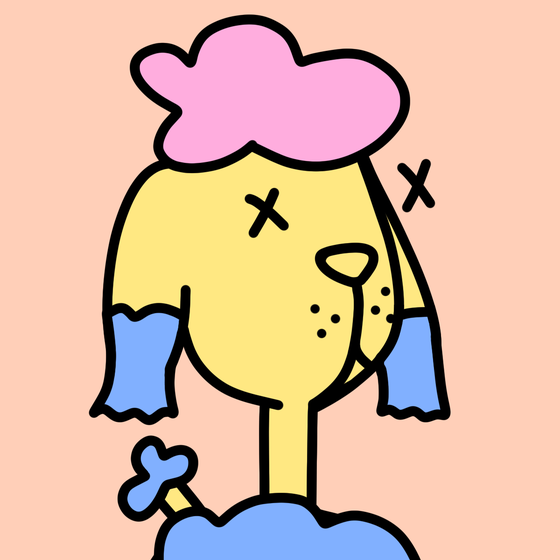 PoodlesNFT #2625