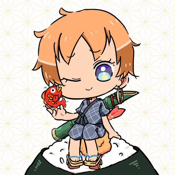 Chibi Lolita #12009