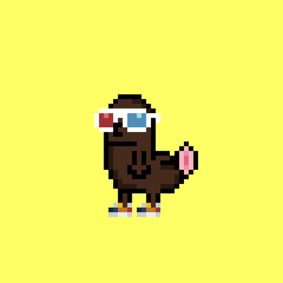 CryptoClitbutt #7339