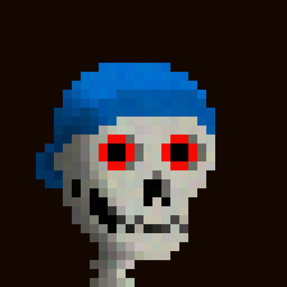 Based Ghoul ⛧ 3870