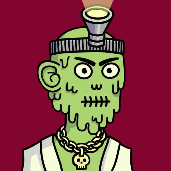 Monsterland #2045