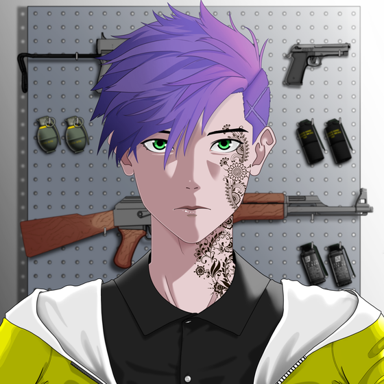 ANONmode #909