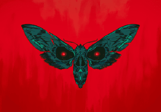MOTH / मौत