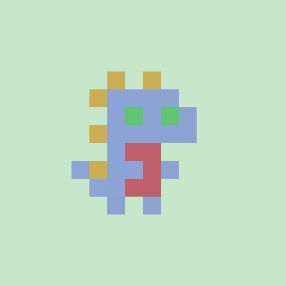 tiny dinos #3983