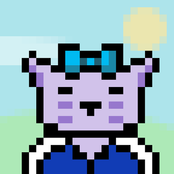 PixelBeast #3641