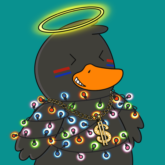 CyberDucks Evolution #4225