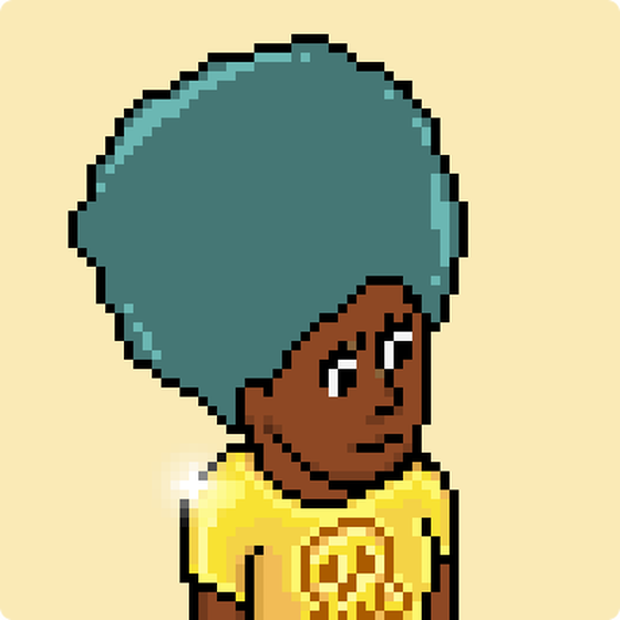 Habbo Portrait #9259