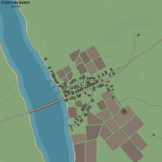 ETH Villages #1674