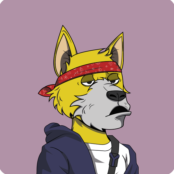 Topp Dogs #456