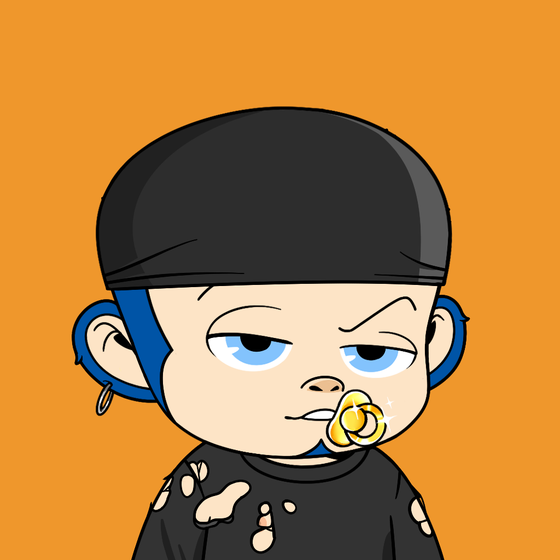 Rich Baby #89