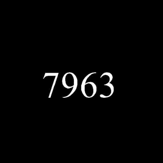 10K Items NFT #8640