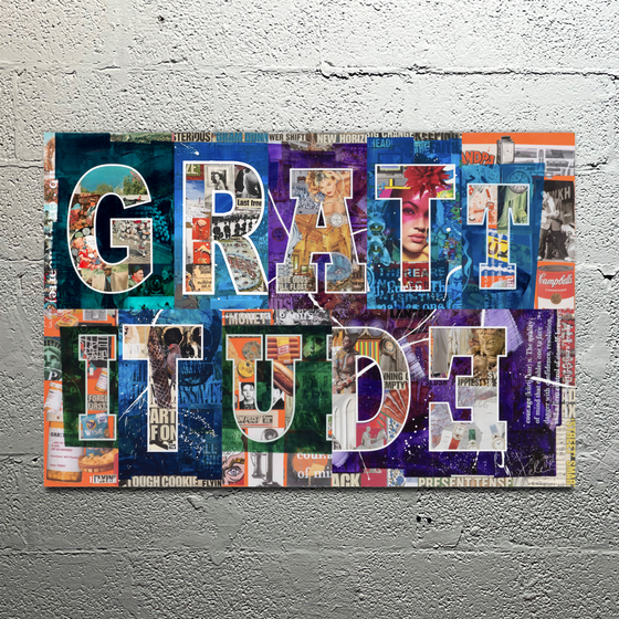 Grattitude #1,481