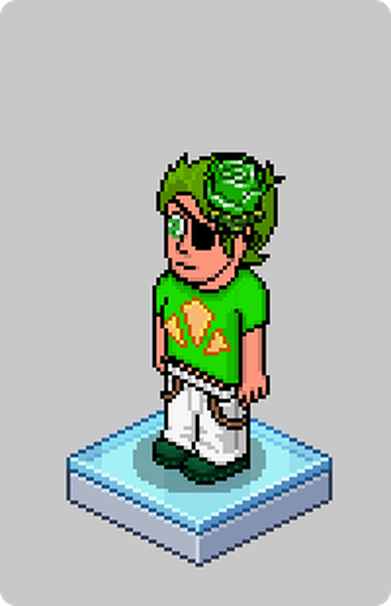 Habbo #1779