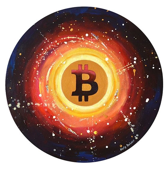 BTC2 #14/100