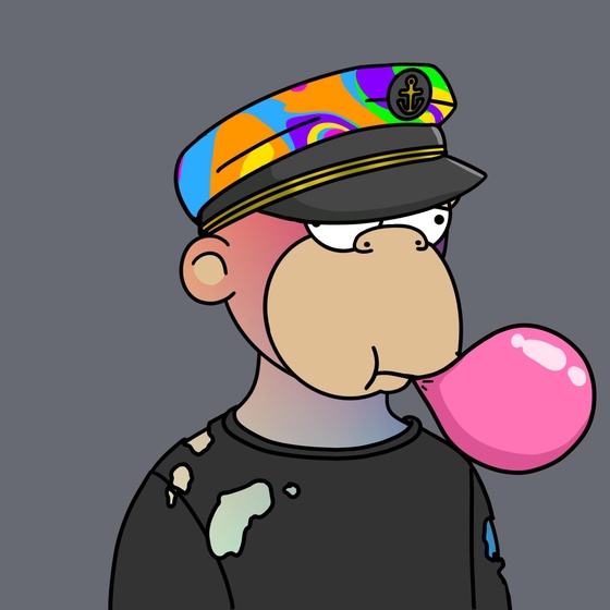 Chimpson #277