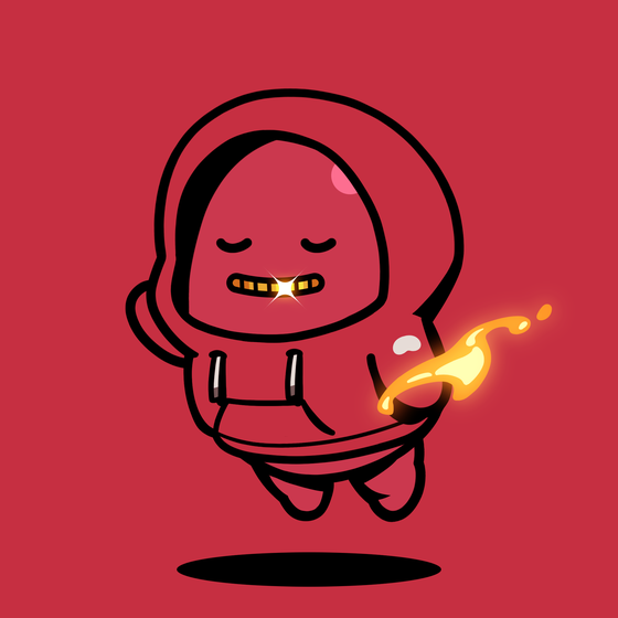 Bean #12012