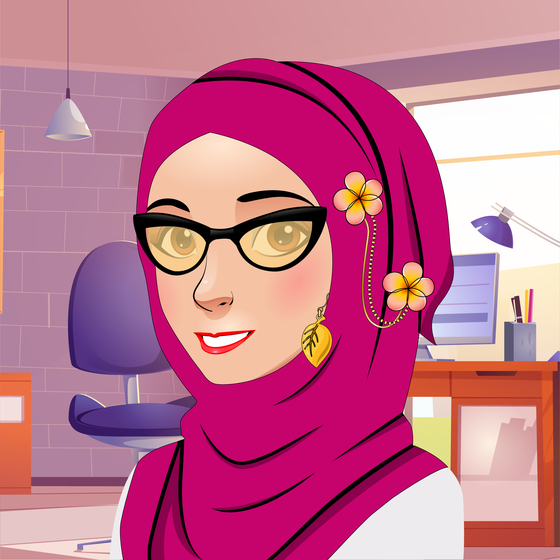 NiftyMuslimsister#151