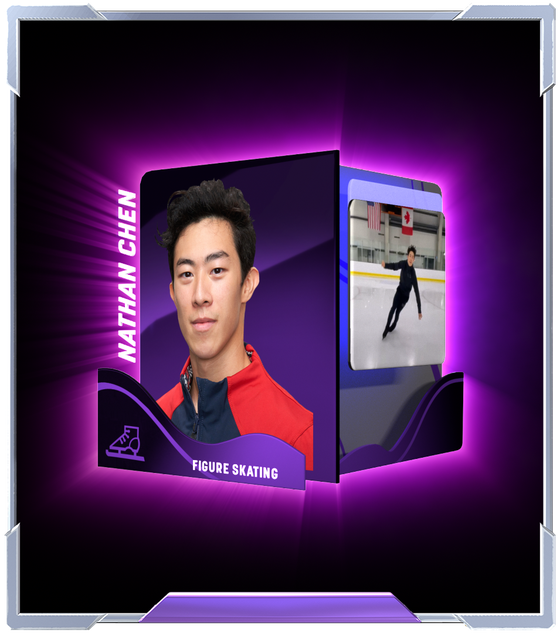 Nathan Chen #7