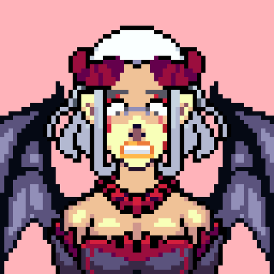 Demonix #2376