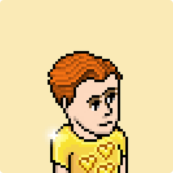 Habbo Portrait #5270