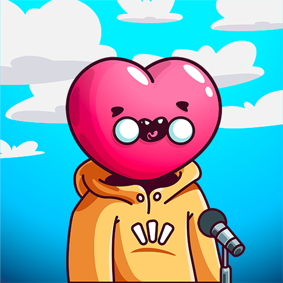 Praise Pals #624