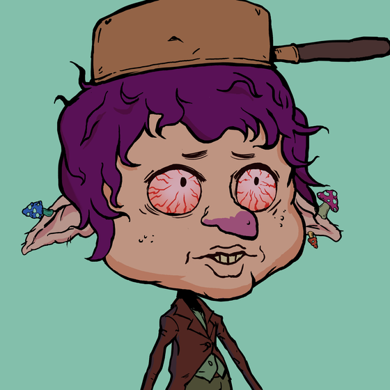 Halfling #3974