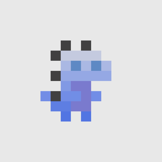tiny dinos #6380