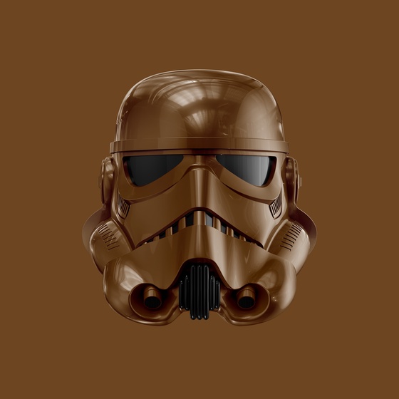 NFT Helmets #186