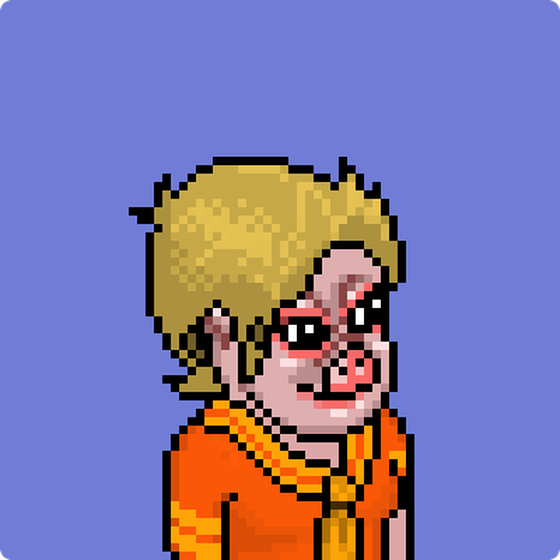 Habbo Portrait #1751